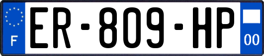 ER-809-HP