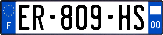 ER-809-HS