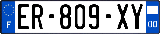 ER-809-XY