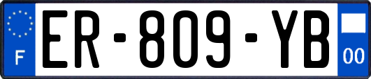 ER-809-YB