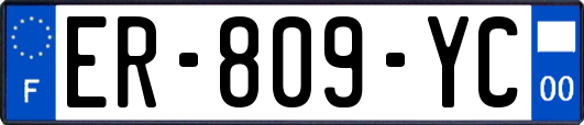 ER-809-YC
