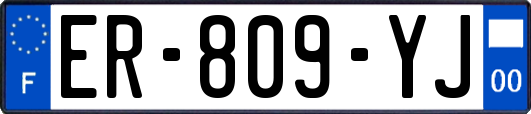 ER-809-YJ