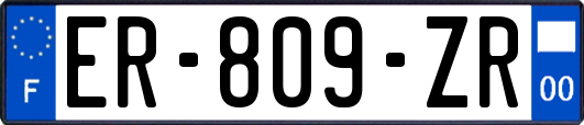 ER-809-ZR