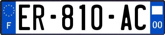 ER-810-AC