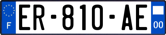 ER-810-AE