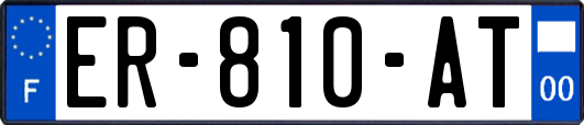 ER-810-AT