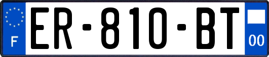 ER-810-BT