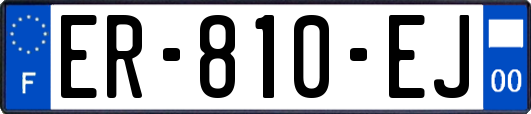 ER-810-EJ