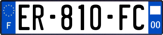 ER-810-FC