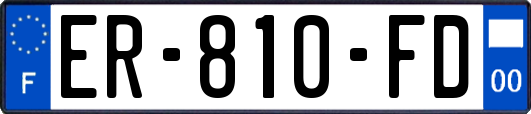 ER-810-FD