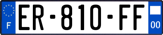 ER-810-FF