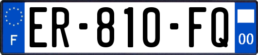 ER-810-FQ