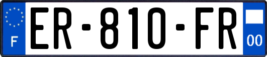 ER-810-FR