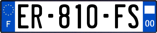 ER-810-FS