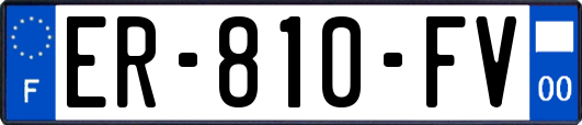 ER-810-FV
