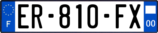 ER-810-FX