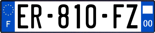 ER-810-FZ