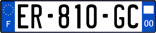 ER-810-GC