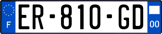 ER-810-GD