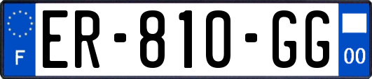 ER-810-GG