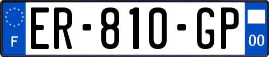ER-810-GP