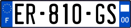 ER-810-GS