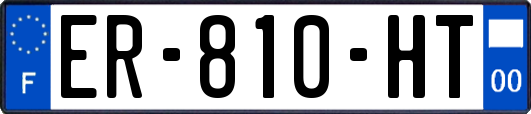 ER-810-HT