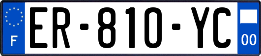 ER-810-YC