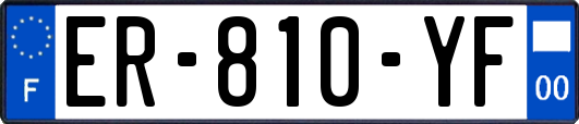 ER-810-YF