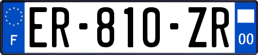 ER-810-ZR