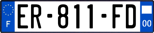ER-811-FD