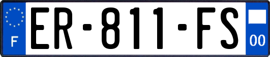 ER-811-FS