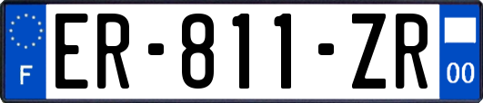 ER-811-ZR