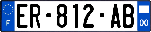 ER-812-AB