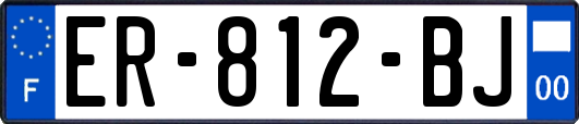 ER-812-BJ