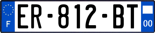 ER-812-BT