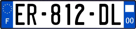 ER-812-DL