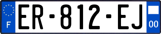 ER-812-EJ