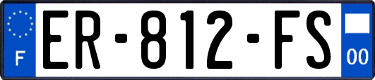 ER-812-FS