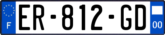 ER-812-GD
