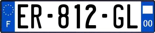 ER-812-GL