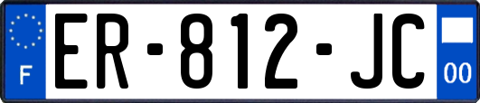 ER-812-JC
