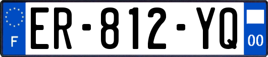 ER-812-YQ