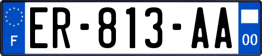 ER-813-AA