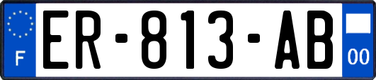 ER-813-AB