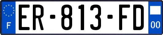 ER-813-FD