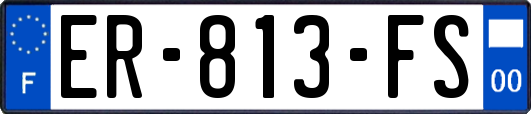 ER-813-FS