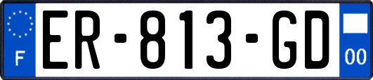 ER-813-GD