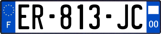 ER-813-JC