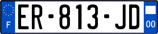 ER-813-JD